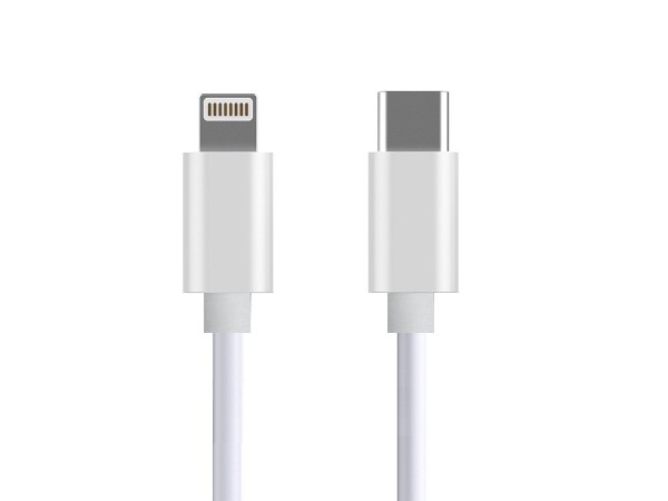 聯鑫德誠PD蘋果快充數據線，符合ROHS標準，可定制