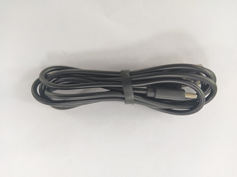 聯(lián)鑫德誠USB Type-C數(shù)據(jù)線定制，深圳數(shù)據(jù)線廠家