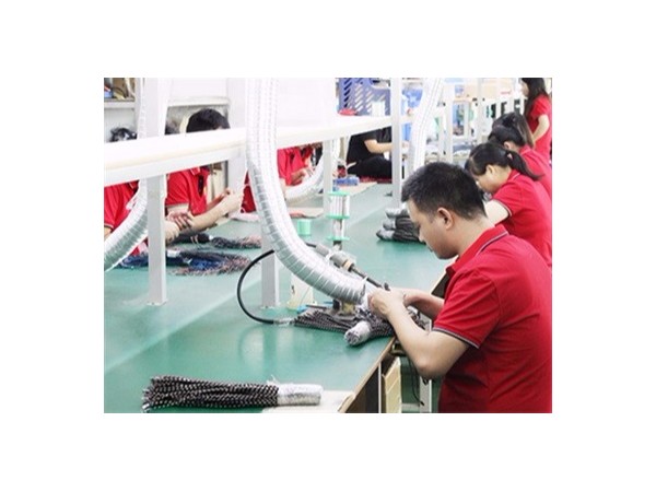 手機(jī)數(shù)據(jù)線加工廠專業(yè)的標(biāo)準(zhǔn)有這幾點