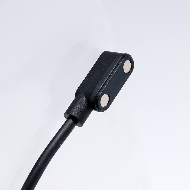 美容儀磁吸線 磁性充電線