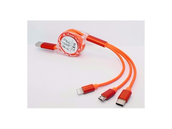 數據線的長度大小選擇