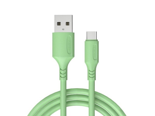 手機硅膠數(shù)據(jù)線，快充液態(tài)硅膠數(shù)據(jù)線生產(chǎn)廠家