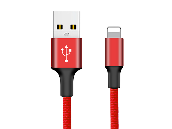 布藝編織數(shù)據(jù)線