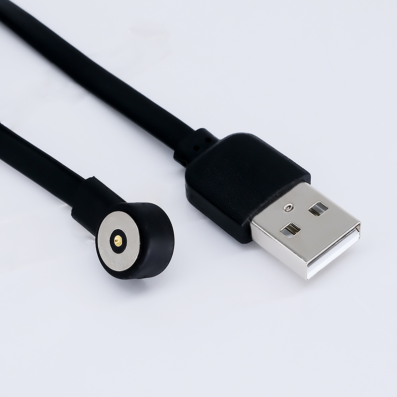 大電流磁吸充電線 磁吸充電線